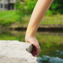 Load image into Gallery viewer, Under the Weather CBD Patches