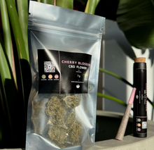 Load image into Gallery viewer, Cherry Blossom CBD Flower