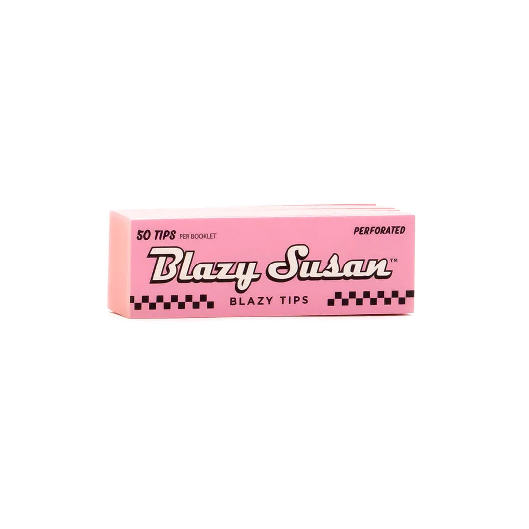 Blazy Susan Pink Filters