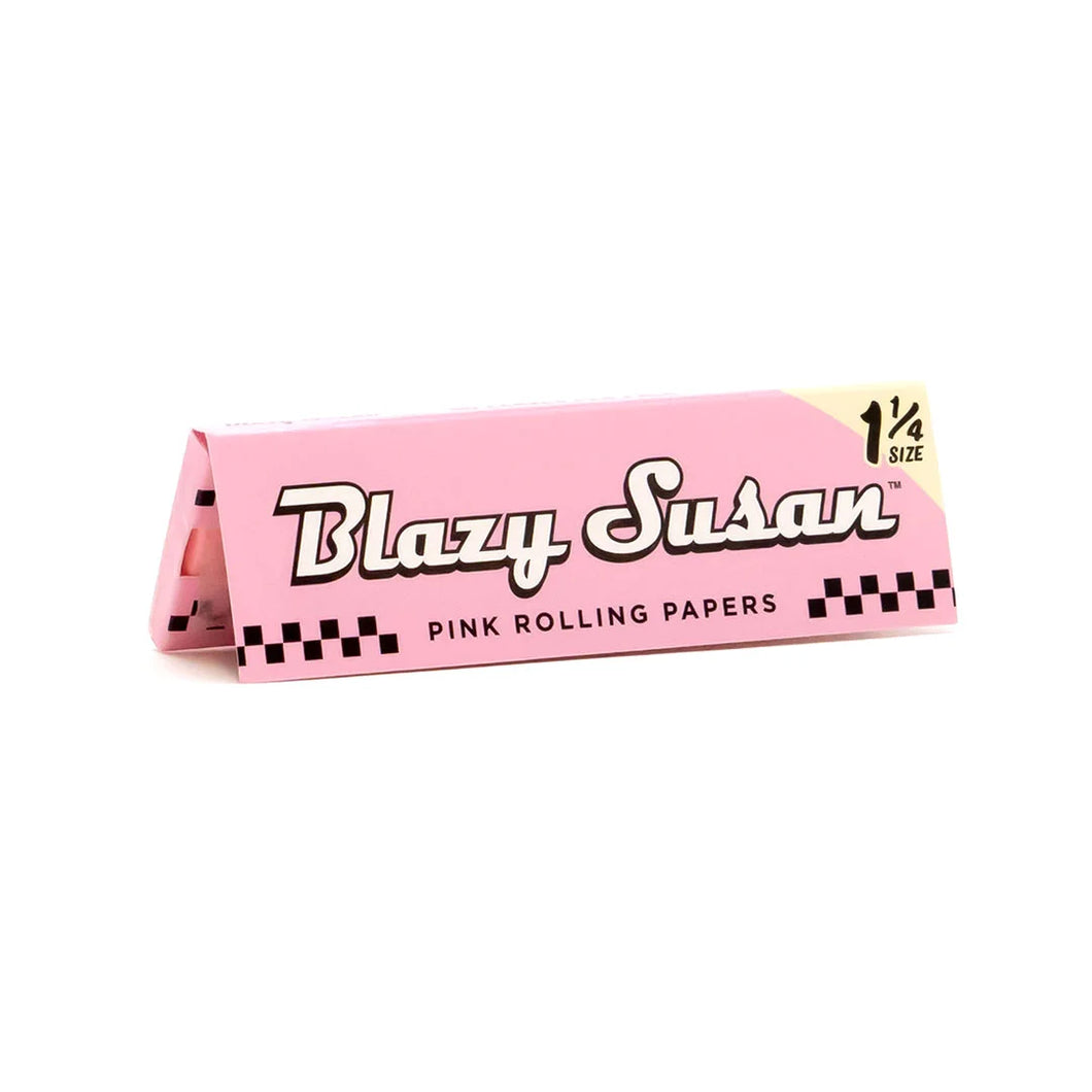 Blazy Susan Papers (1 1/4
